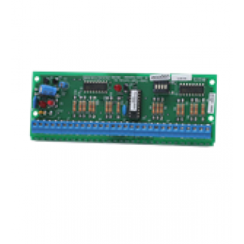 CARD NÂNG CẤP TỦ TRUNG TÂM NX-8  NX-216 LÊN 16 ZONES
